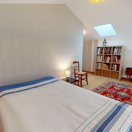 La Grange Des Fragons Holiday home