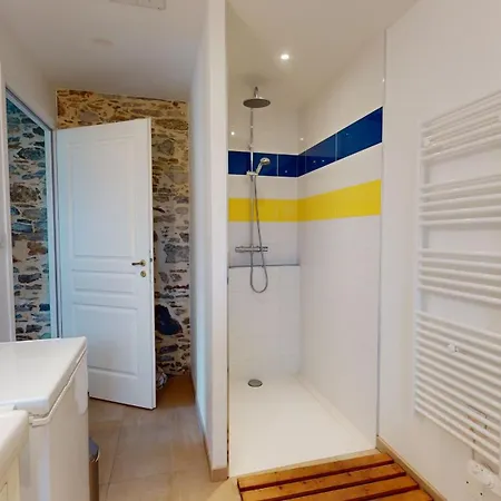 Holiday home La Grange Des Fragons *