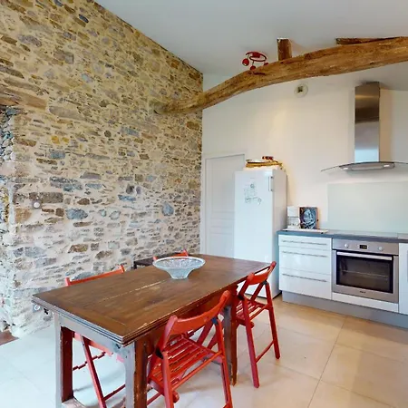 Holiday home La Grange Des Fragons