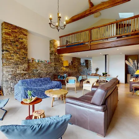 Holiday home La Grange Des Fragons