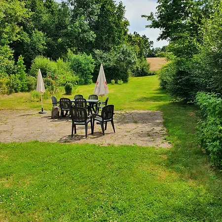 Holiday home La Grange Des Fragons
