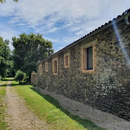 La Grange Des Fragons