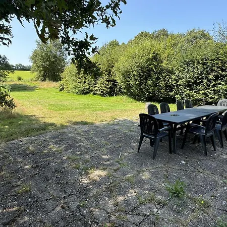 Holiday home La Grange Des Fragons